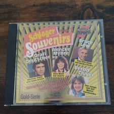 Schlager Souvenirs Folge 1