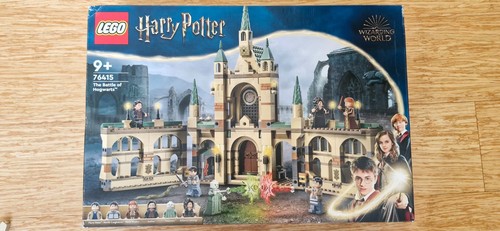 Lego harry potter der - lego,
