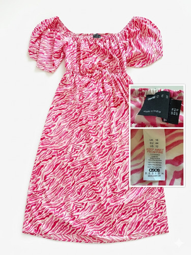 Asos design damen maxi - asos,