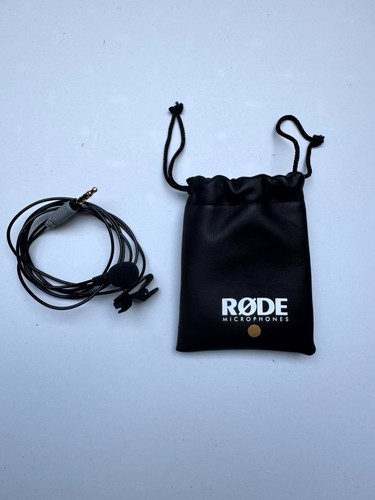 Rode smartlav - rode, smartlav+
