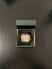 Yves Camani Armbanduhr