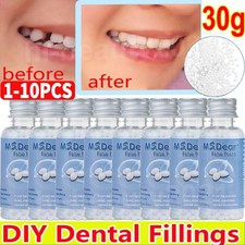 Provisorischer Zahnersatz