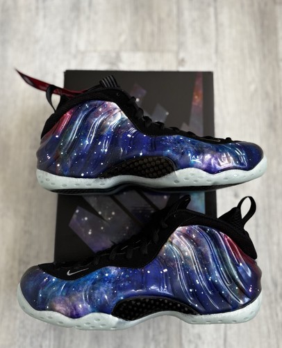 Nike air foamposite - nike, one
