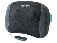 Homedics truheat shiatsu - homedics,