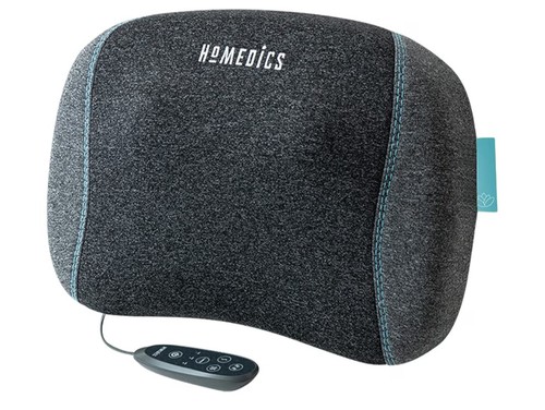 Homedics truheat shiatsu - homedics,