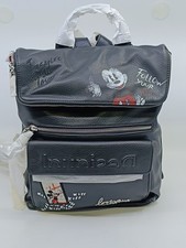 Desigual Mickey Mouse Rucksack