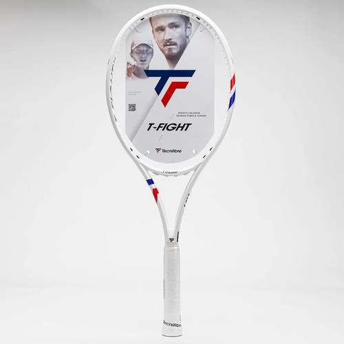 New tecnifibre fight - new, 305s