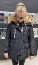 Parajumpers Frauen Winterjacke