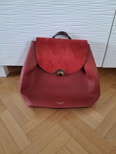 Luella grey london rucksack - luella,