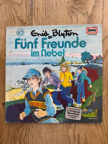 Enid blyton fünf freunde im - blyton,