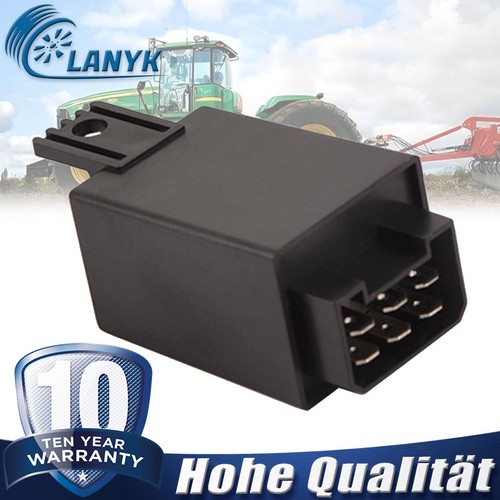 12v 21w 6poliges - 21w,