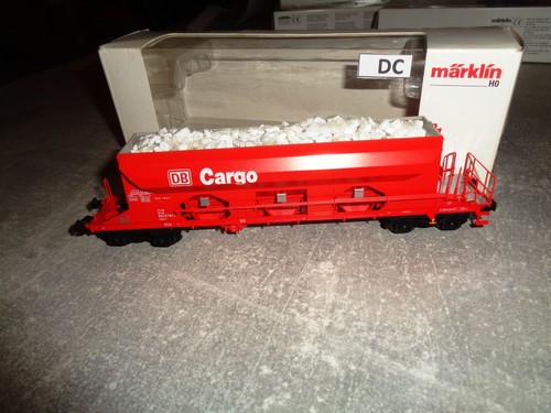 Märklin 48100 - dc,