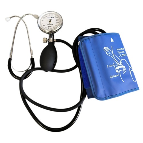 Visomat medic home - medic, (standard)