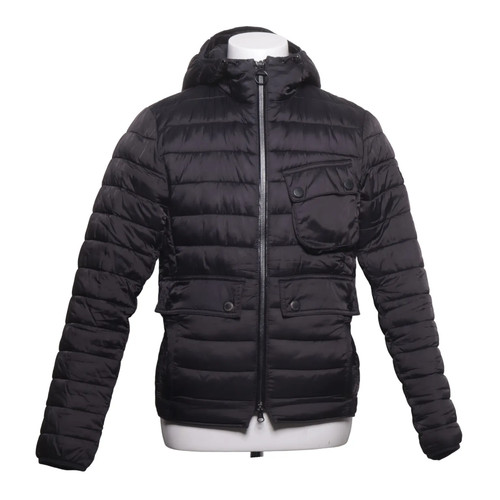 Barbour international