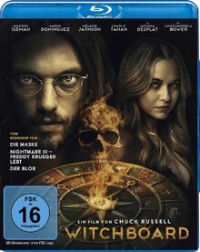 Witchboard von splendid - von,