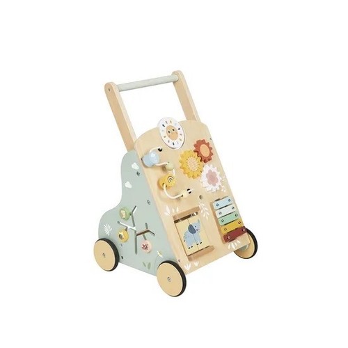 Lauflernwagen holz baby walker - lauflernwagen,