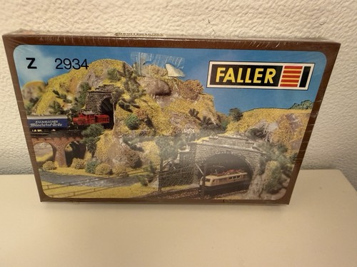Faller 2934 spur - 2934,