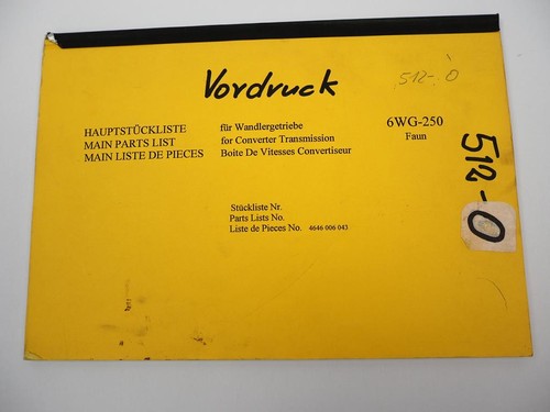 Original wg 250 - original, wg-250