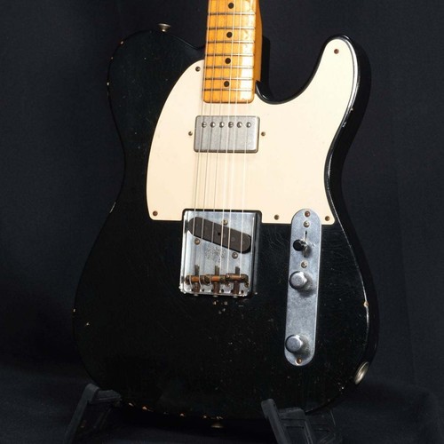 Fender custom shop 1952 - fender,