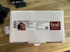 bort OmoTex Traction Schulterbandage Art 120 800  Gr. 1 schwarz mit Gewicht