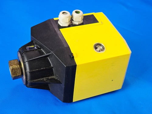 Iwk regler es350 danfoss - regler,