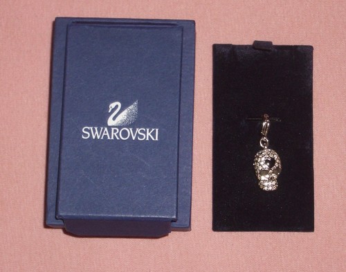 Swarovski anhänger charm - swarovski,