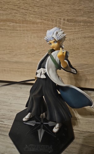 Bleach toshiro megahouse figur - toshiro,