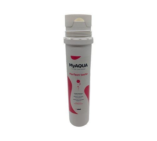 Bwt myaqua perfect taste - bwt,