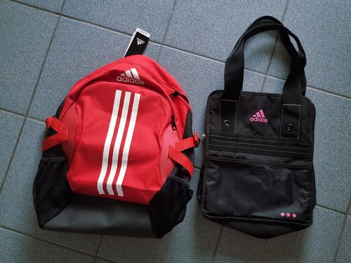 Original adidas rucksack neu - rucksack,