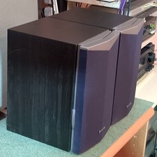 AIWA Boxen Lautsprecher