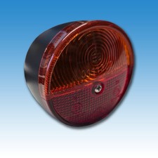 Blink u. Rückleuchte für