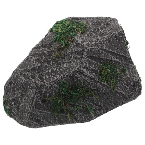 Künstliche felsen für die - künstliche,