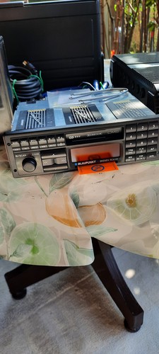 Autoradio bremen blaupukt - ,