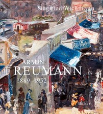Armin Reumann 1889-1952