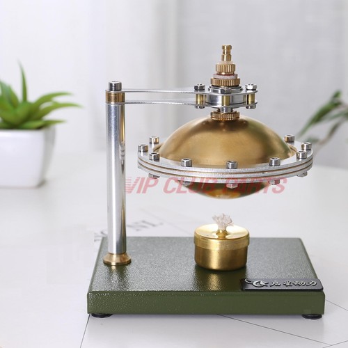 Stirling motor dampf - stirling,