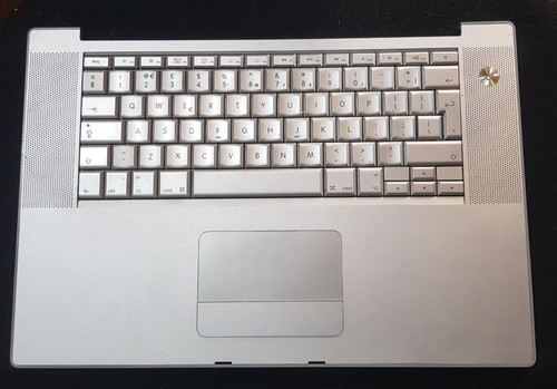 Apple macbook pro a1226 - macbook, 15