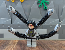  LEGO® Super Heroes Spider