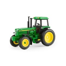 John Deere 4955 grün Modell