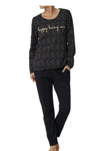 Triumph damen pyjama set - damen,