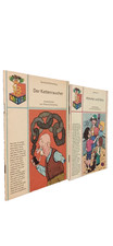 2 x Bunte Kiste Büchlein