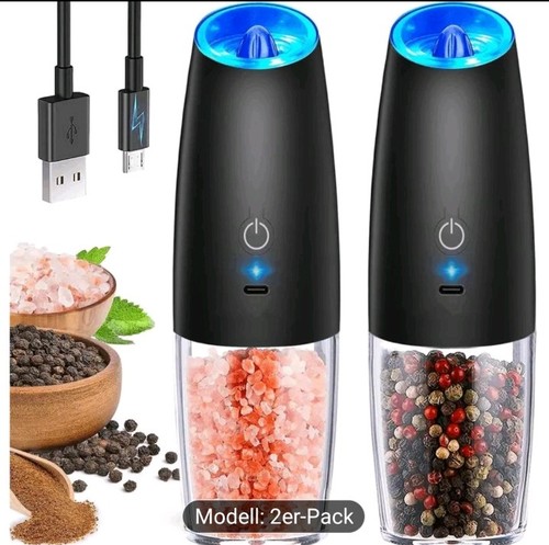Profi elektrische salz und - profi,