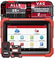 LAUNCH Diagnosegerät CRP919X