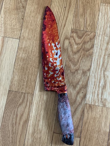 Messer requisite horror - messer,