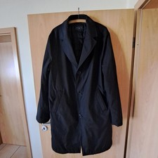 Herrenmantel Größe 106