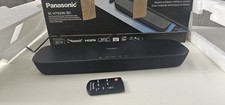 Panasonic SC-HTB200 Bluetooth HDMI  Soundbar SC-HTB200EGK