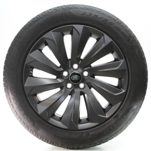 Land rover evoque l551 - land,