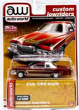 1976 Cadillac Coupe DeVille