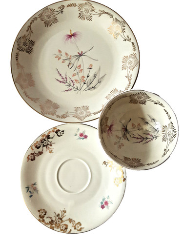 Sammler porzellan kaffe tee - sammler, kaffe-tee
