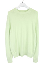 SAMSOE Ray Rundhals Pullover