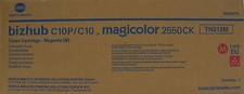 Konica Minolta bizhub C10P /